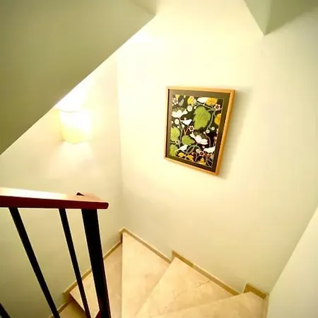 Apartamento Mychoice Elora