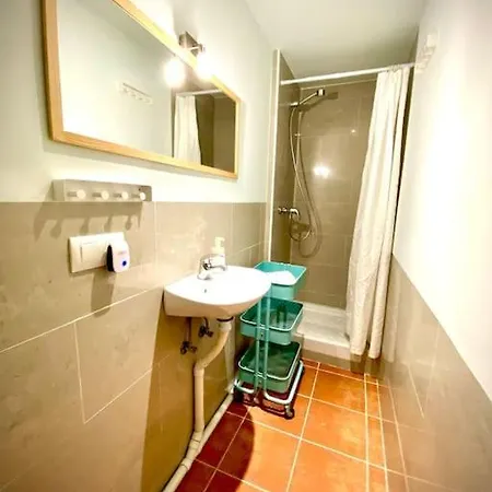 Mychoice Elora Apartamento Rota