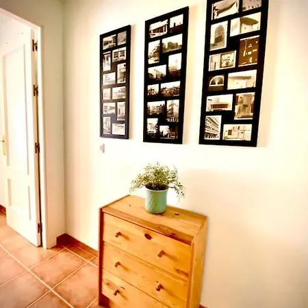 Apartamento Mychoice Elora *