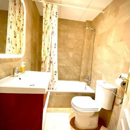 Mychoice Elora Apartamento *