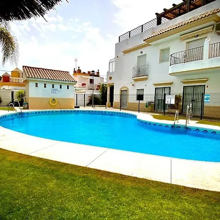Apartamento Mychoice Elora *