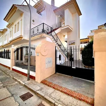 Apartamento Mychoice Elora