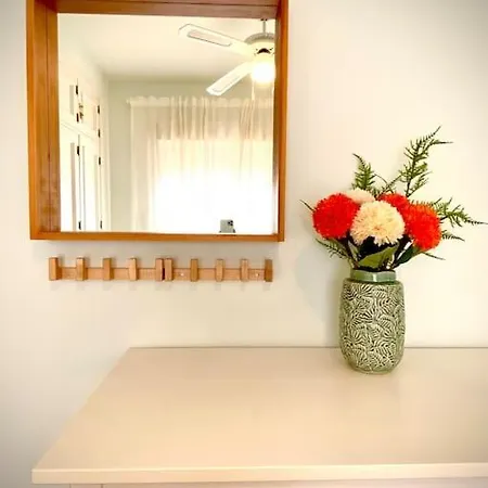 Apartamento Mychoice Elora *