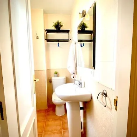 Mychoice Elora Apartamento Rota