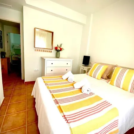 Mychoice Elora Apartamento *