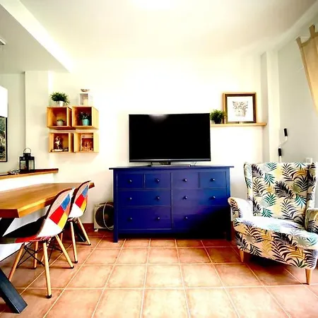 Apartamento Mychoice Elora