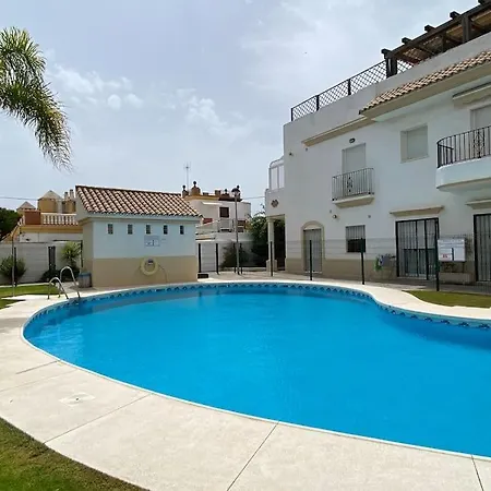 Mychoice Elora Apartamento Rota