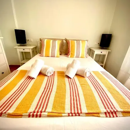 Mychoice Elora Apartamento *