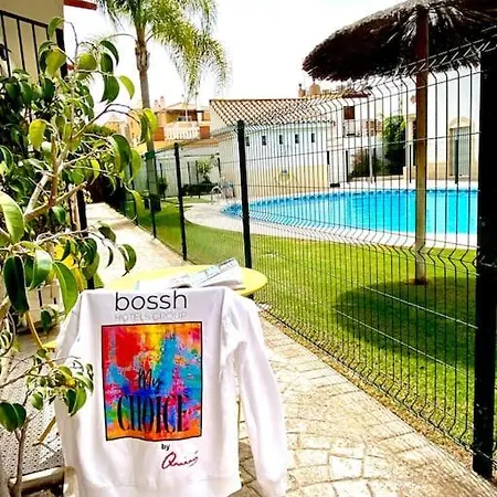 Apartamento Mychoice Elora