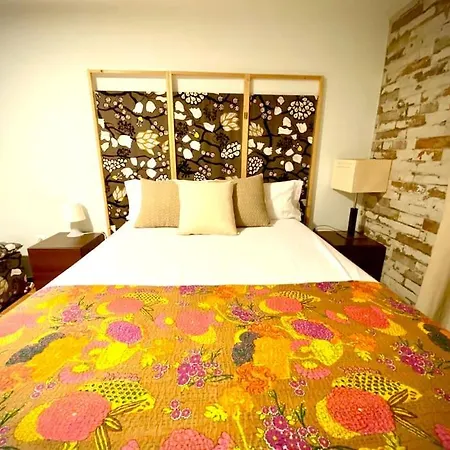 Mychoice Elora Apartamento *