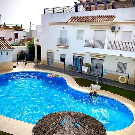 Apartamento Mychoice Elora *