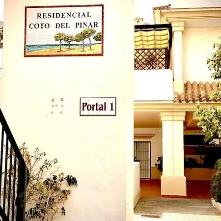 Apartamento Mychoice Elora