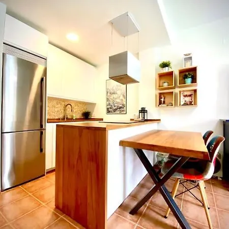 Apartamento Mychoice Elora Rota