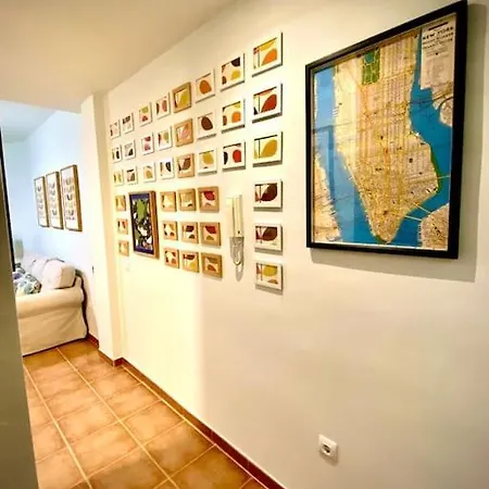Mychoice Elora Apartamento *