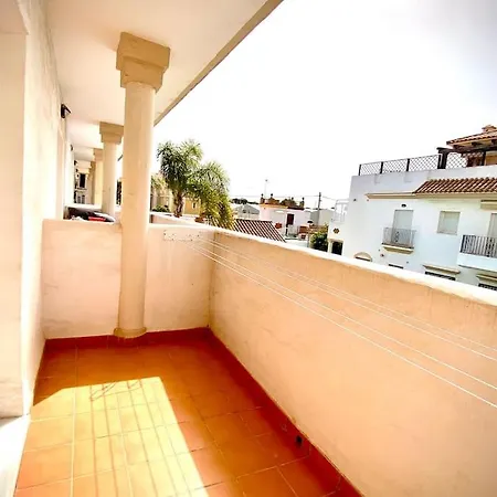 Mychoice Elora Apartamento Rota